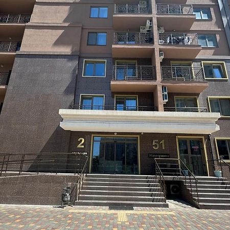 51 Перлина Апартаменти Біля Моря 오데사 외부 사진
